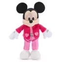 Mickey Mouse Sweetheart 2026 Medium Soft Toy - 34cm