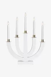 Sähkökynttelikkö Egil