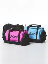 Iso treenilaukku, A-0020, Kolme väriä!