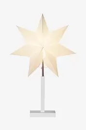 Jalallinen valotähti Karo, 55 cm