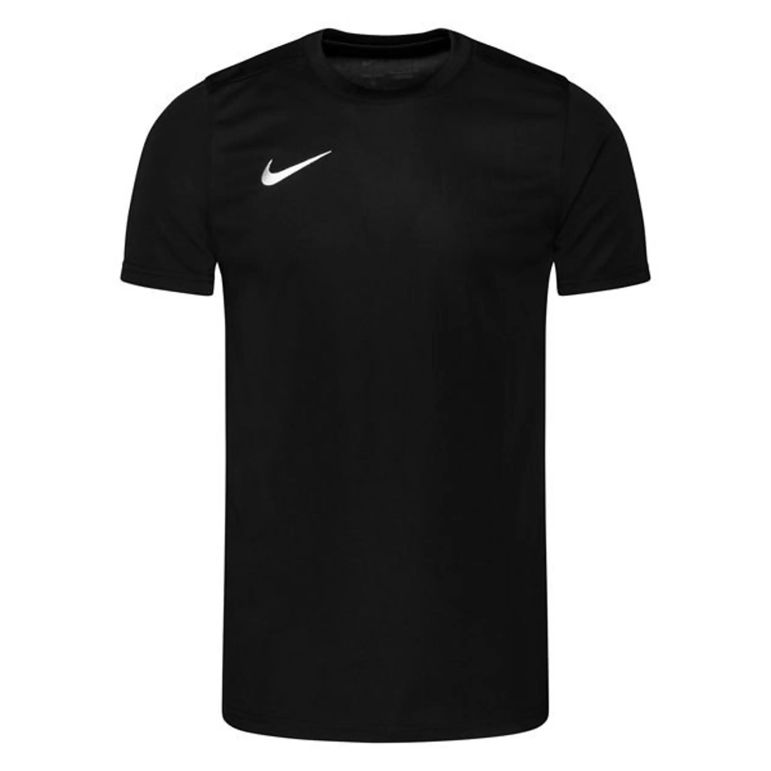 Nike Pelipaita Dry Park VII - Musta/Valkoinen