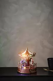 KIDSVILLE ljusdekoration LED