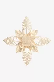 Valotähti, halkaisija 65 cm