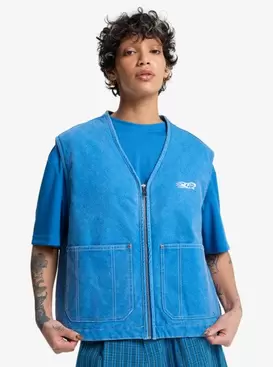 Belview ‑ Sleeveless Vest for Women