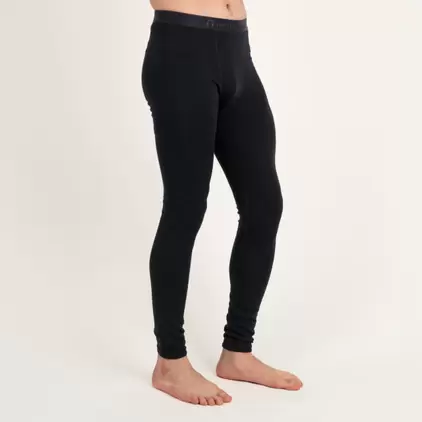 Sensitive 225 M Merino Base Layer Pants - miesten alushousut