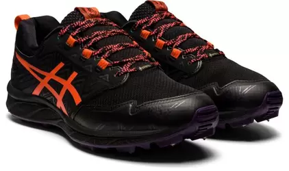 Gel-Fujisetsu 3 GTX W - naisten nastajuoksukengät