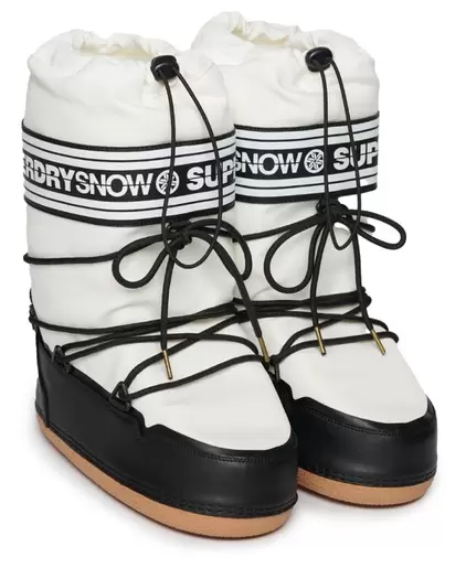 Snow Boot - naisten saappaat