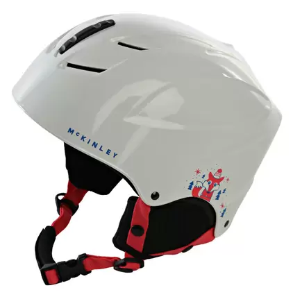 Snowfoxy HS109 - lasten laskettelukypärä