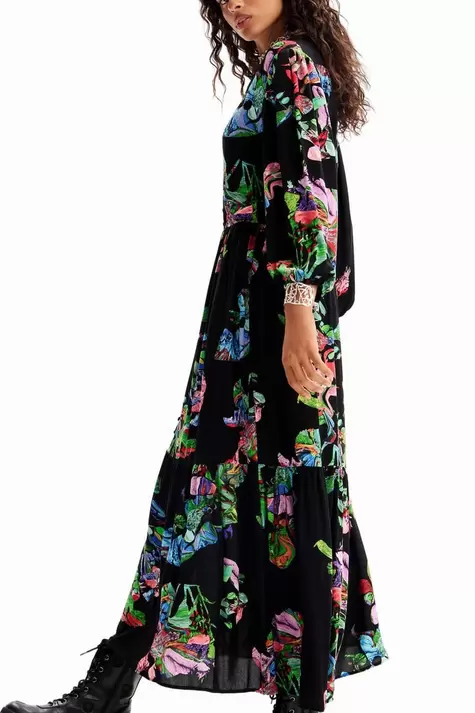 Shirt dress M.C.Lacroix