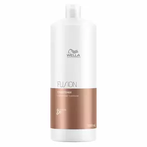 Wella Fusion Intense Repair Conditioner 1000ml - hoitoaine kuiville hiuksille