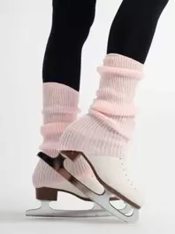 Säärystimet 50cm, rosa, IMZ 2030 (007)