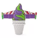Buzz Lightyear Ice Cream Pin,Toy Story