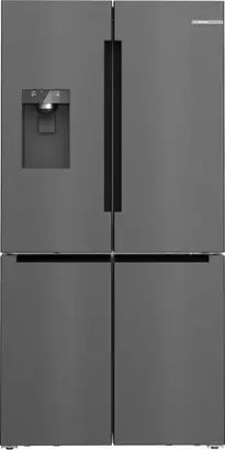 KFI96AXEA FRENCH DOOR JÄÄKAAPPIPAKASTIN