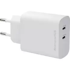 Dbramante1928 re-charge Pro EU 2 x USB-C 45W -laturi