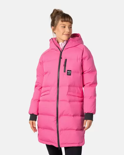Rongve Parka