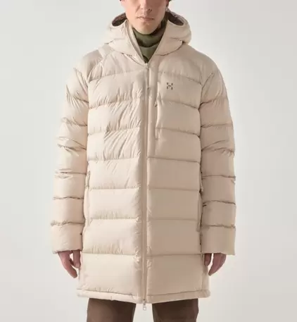 Rosson Down Parka Men