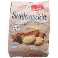 VANAJAN SUKLAASADE 350gVANAJAN KANELIÄSSÄ 350gLEADER Performance kreatiini 300gDRAGSTER 1000 MANSIKKA-LAKRITSI