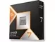 AMD Ryzen 7 9850X3D prosessori AM5-kantaan