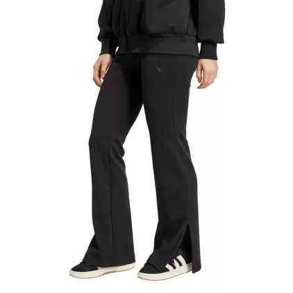 ALL SZN Soft Lux Flared Tracksuit Bottoms W