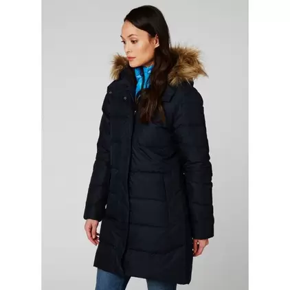 Aden Down Jacket W