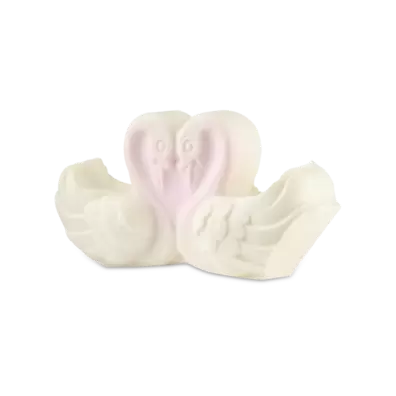 Cygnet Ring Pair -saippua