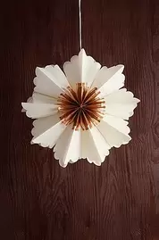 NARCISS joulutähti ø 55 cm