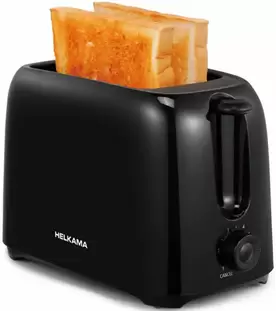 HLP700BL LEIVÄNPAAHDIN