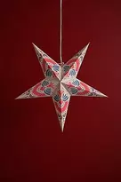 KURBIQ joulutähti ø 70 cm