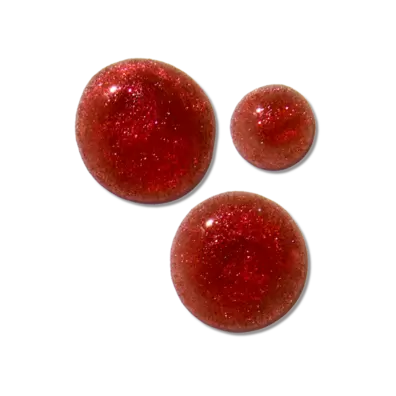 Sticky Dates -glittersuihke