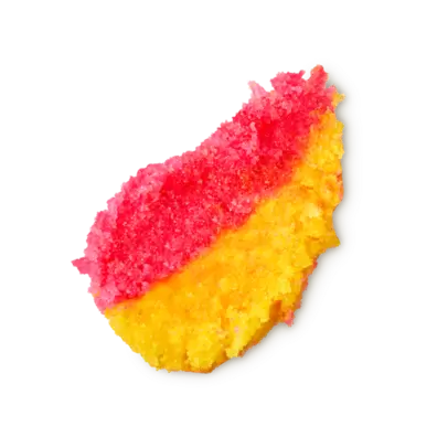 Rub Rub And Custard -huulikuorinta