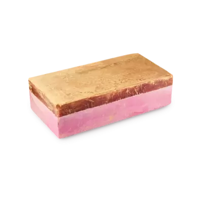 The Goose's Golden Egg -saippua