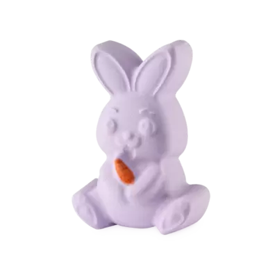 Munching Bunny -kylpypommi