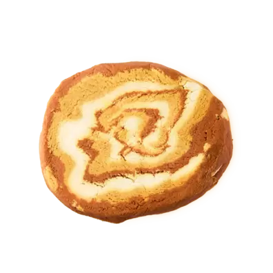 Swirly Sticky Dates -kylpyvaahto