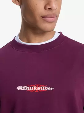 Mercury Trident ‑ Sweatshirt for Men