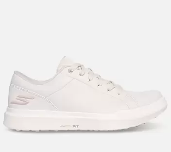 Relaxed Fit: GO GOLF Drive 6 - Waterproof - Natural