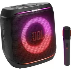 JBL PartyBox Encore 2 Wireless Mic -paketti