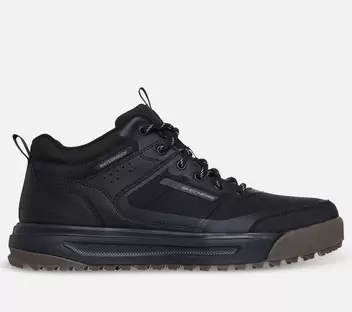 Urban Street Hiker - Waterproof - Black
