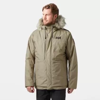 Coastal 3.0 Parka M