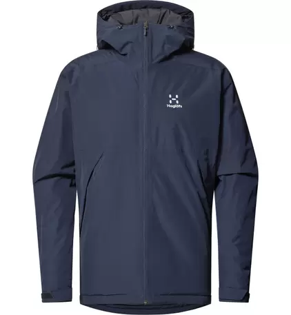 Husk Insulated Jacket Men