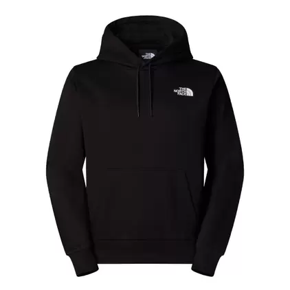 Simple Dome Hoodie M