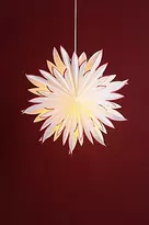 LOTUS joulutähti ø 55 cm