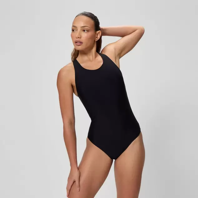 Women's Ultraback 2.0 Swimsuit Black