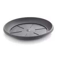 Alunen 25/30cm antrasiittiMuoviruukku 12x14cm antrasiittiMuoviruukku 20x24cm antrasiittiAlunen 17/20cm antrasiitti