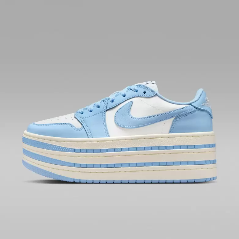 Air Jordan 1 Triple Stack