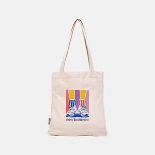 Graphic Tote