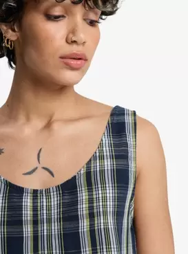 Vista ‑ Vest Top for Women