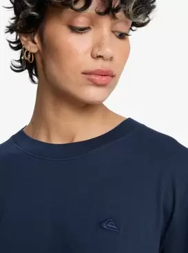 Essential ‑ Long Sleeve T-Shirt for Women