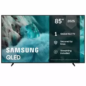 TQ85Q7FAAU 85" 4K QLED SMART-TV