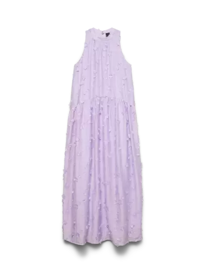 VMFLORENTE Pitkä mekko