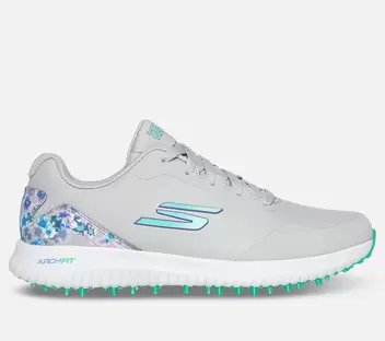 GO GOLF Arch Fit Max 3 - Waterproof - Gray